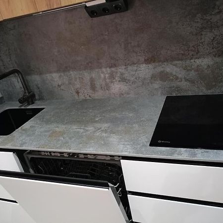 Apartamento 2 Dormitorios En El Centro Alhama de Murcia Exteriör bild