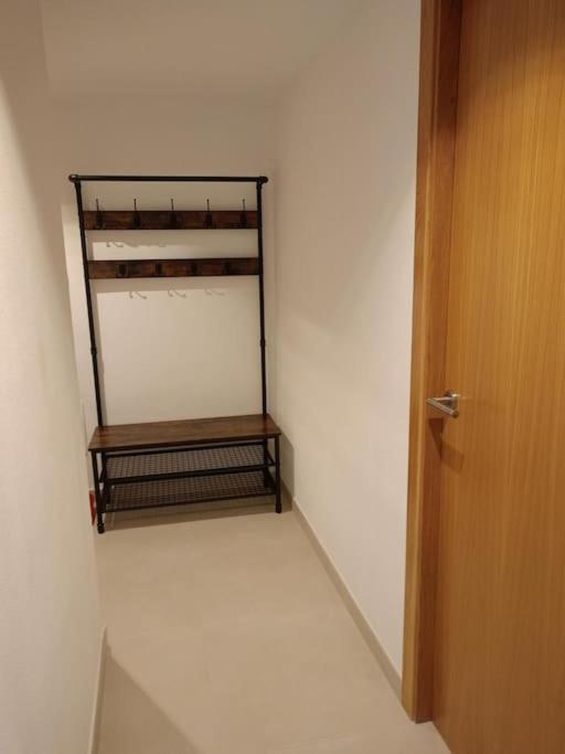 Apartamento 2 Dormitorios En El Centro Alhama de Murcia Exteriör bild